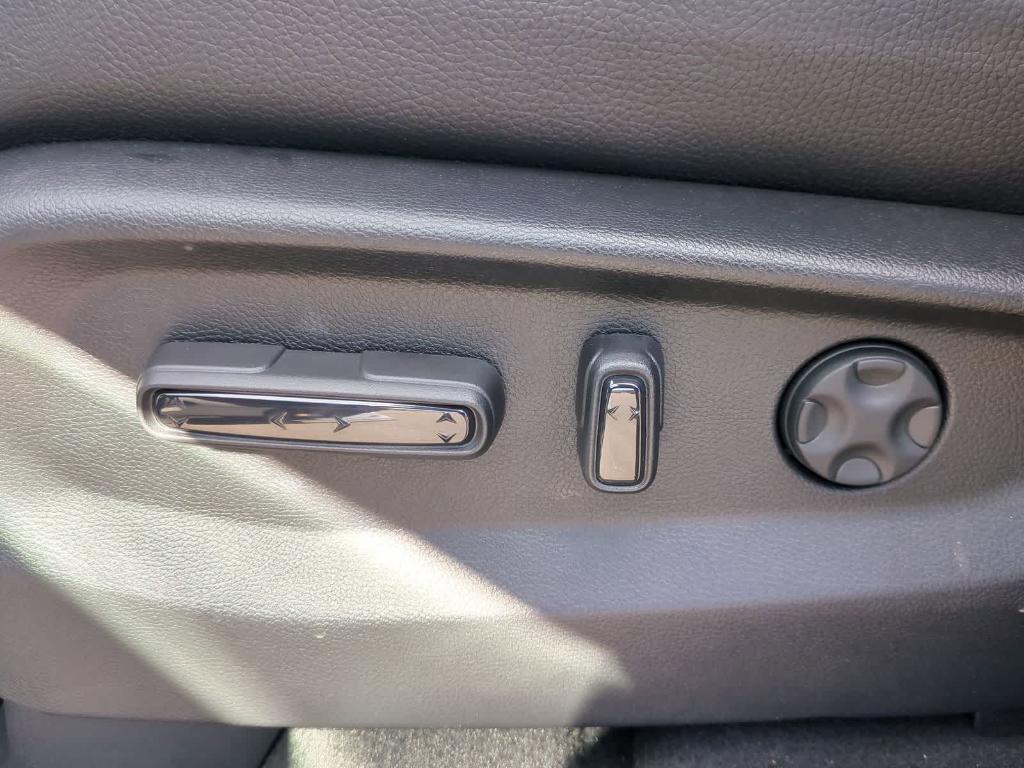 new 2026 Honda Odyssey car, priced at $45,860