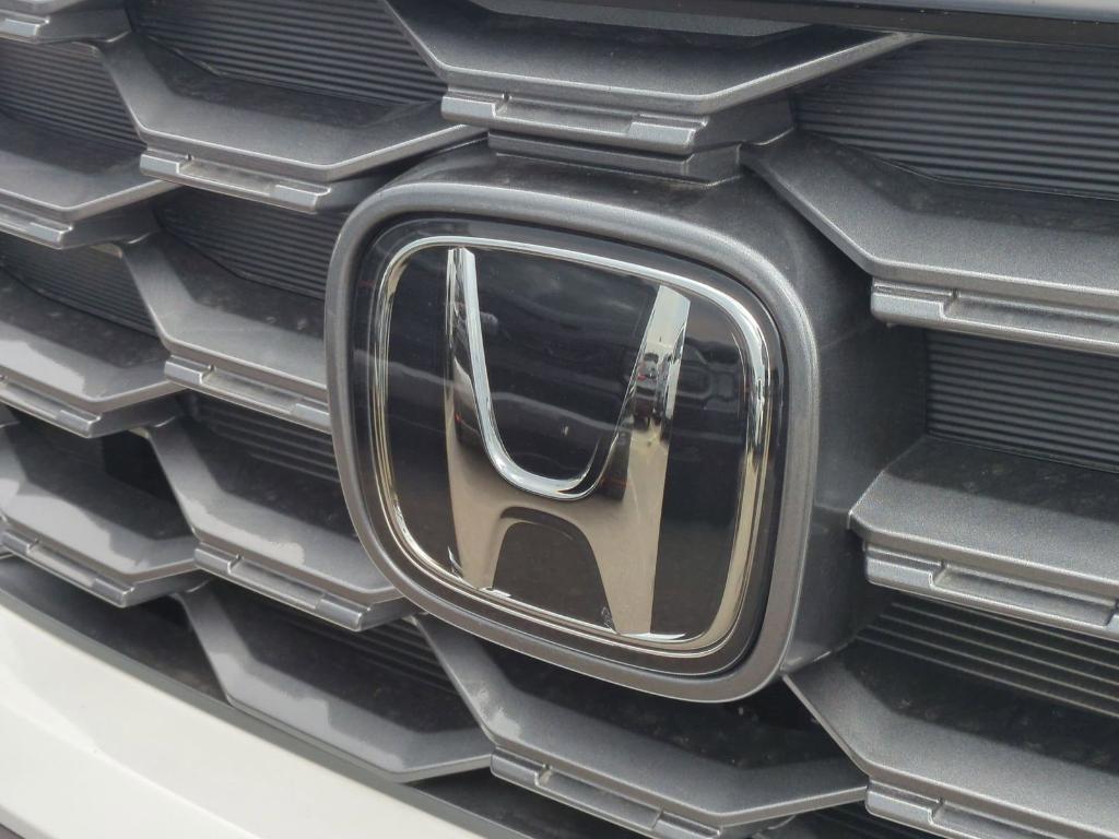 new 2026 Honda Ridgeline car, priced at $46,291