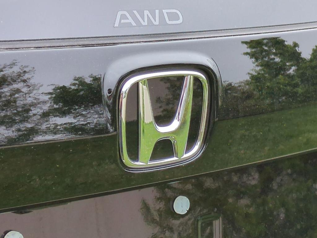 used 2024 Honda CR-V car, priced at $32,563