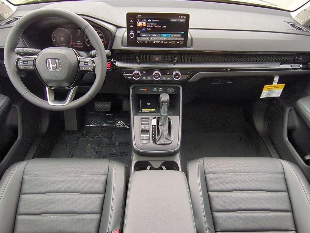 used 2024 Honda CR-V car, priced at $32,563