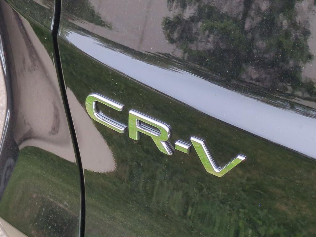 used 2024 Honda CR-V car, priced at $32,563
