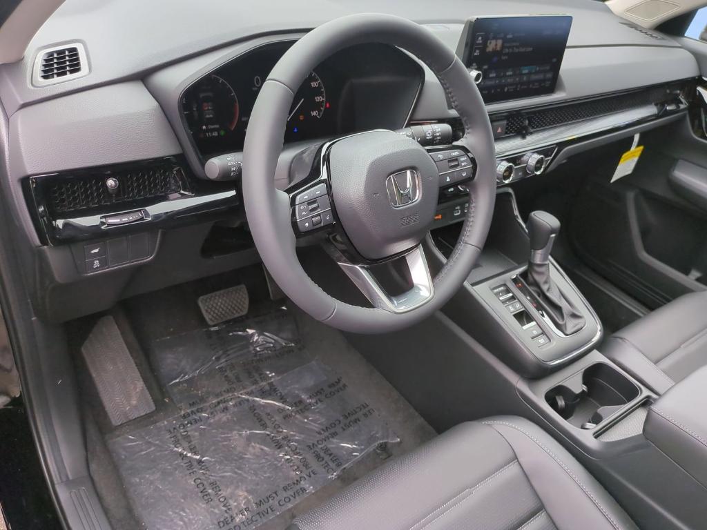 used 2024 Honda CR-V car, priced at $32,563