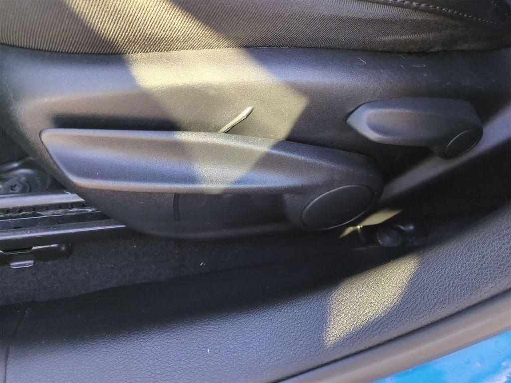 used 2024 Jeep Compass car, priced at $17,991