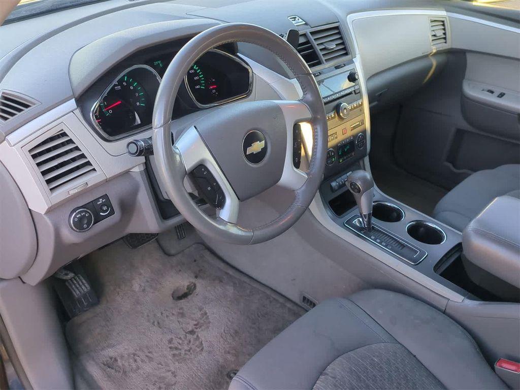 used 2010 Chevrolet Traverse car, priced at $3,878