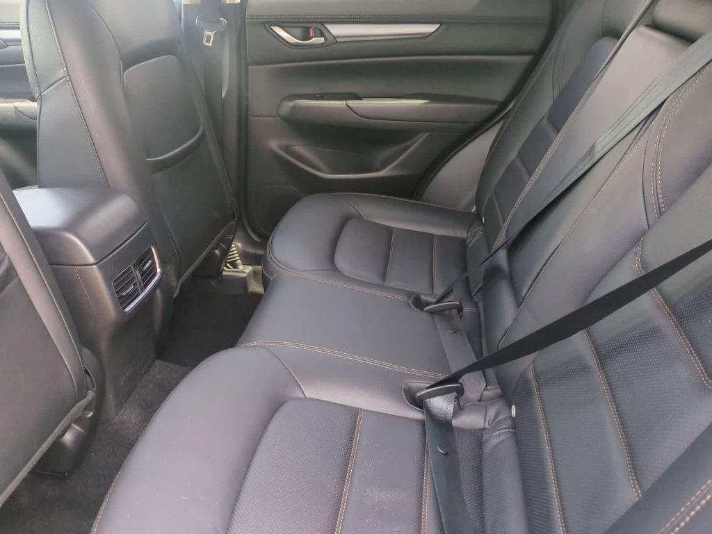 used 2023 Mazda CX-5 car, priced at $22,954
