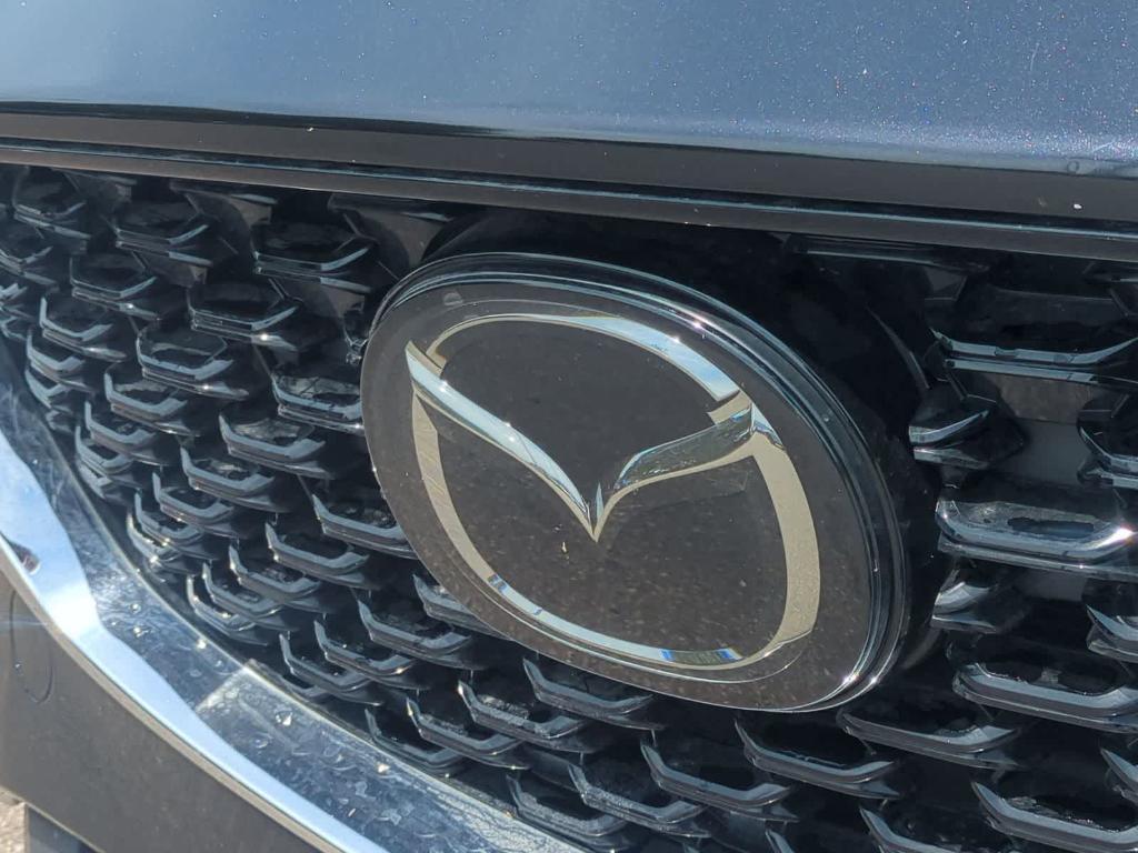 used 2023 Mazda CX-5 car, priced at $22,954