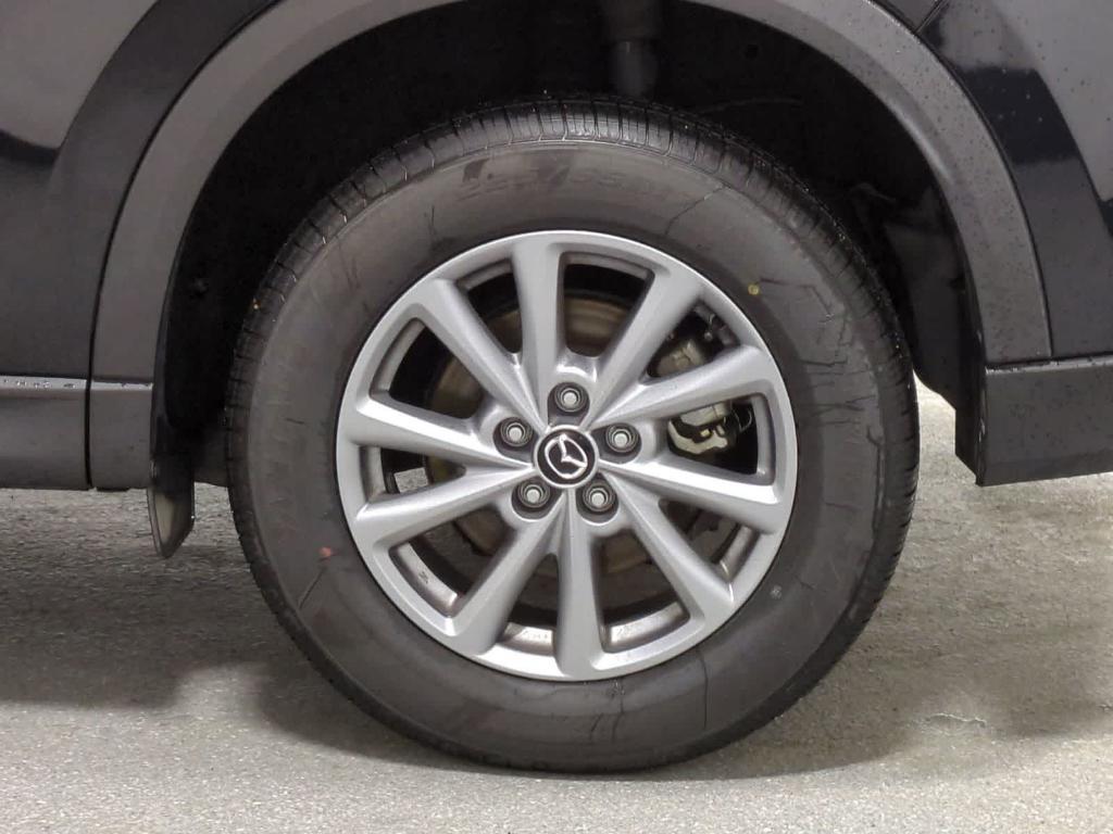 used 2023 Mazda CX-5 car, priced at $24,164