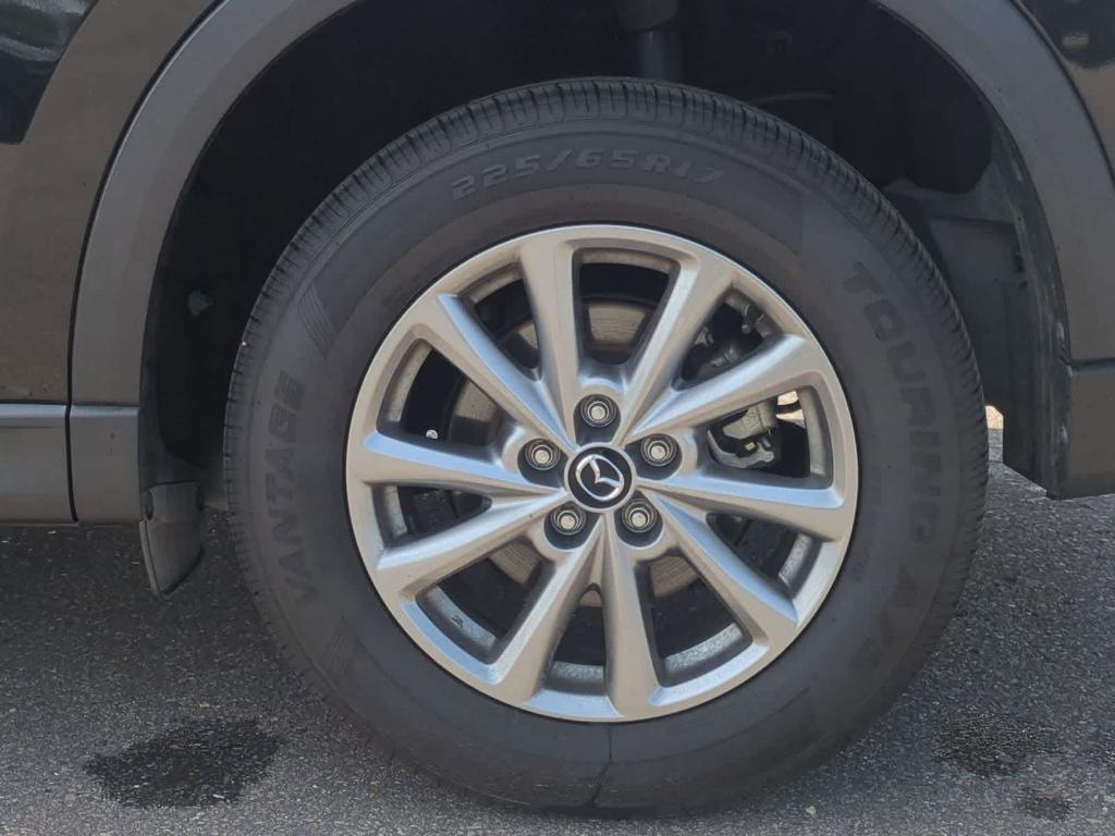 used 2023 Mazda CX-5 car, priced at $22,954