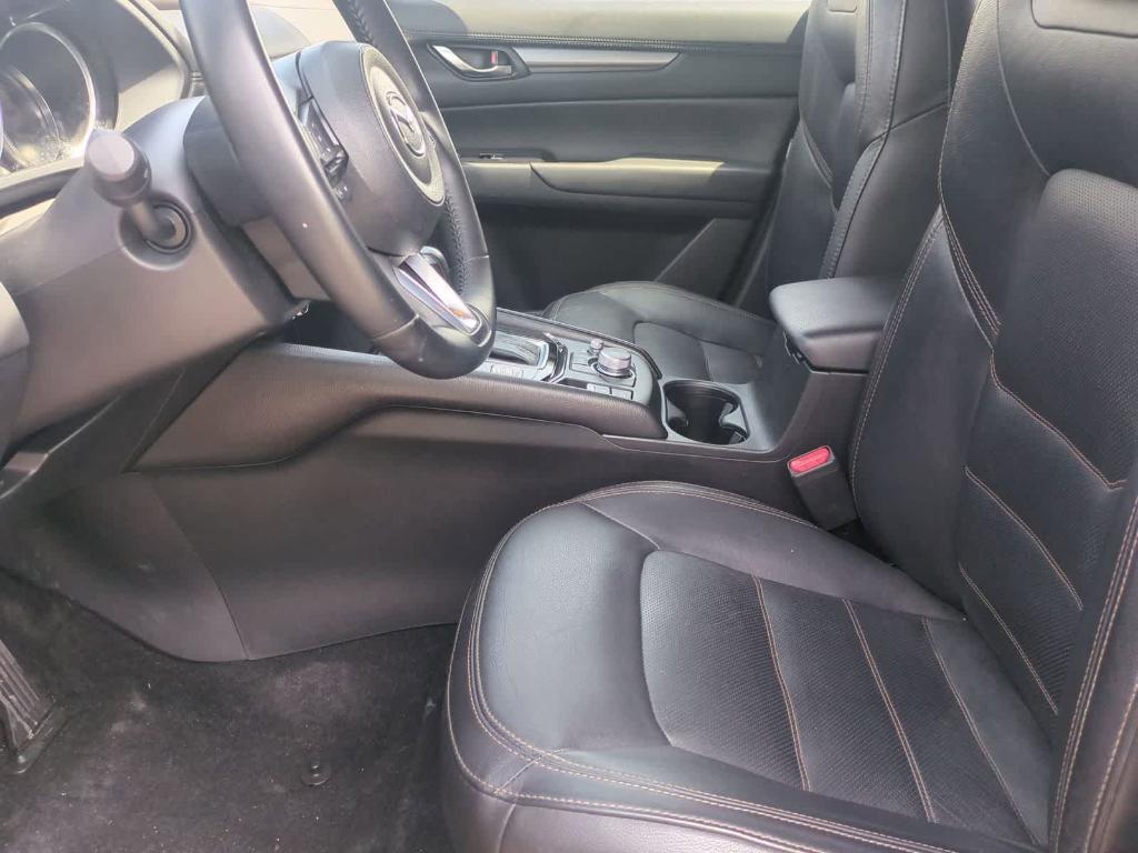 used 2023 Mazda CX-5 car, priced at $22,954