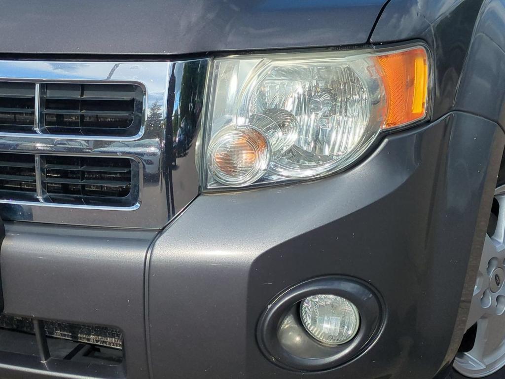 used 2012 Ford Escape car, priced at $3,835