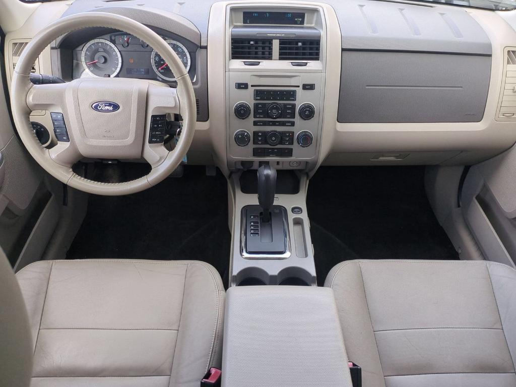 used 2012 Ford Escape car, priced at $3,835