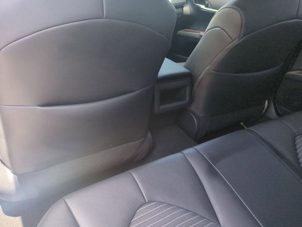 used 2024 Toyota Camry car, priced at $28,971