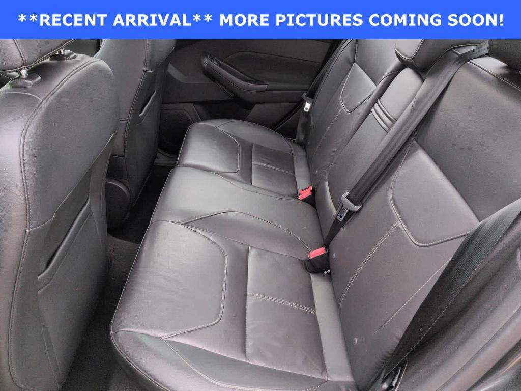 used 2015 Ford Focus car, priced at $5,248