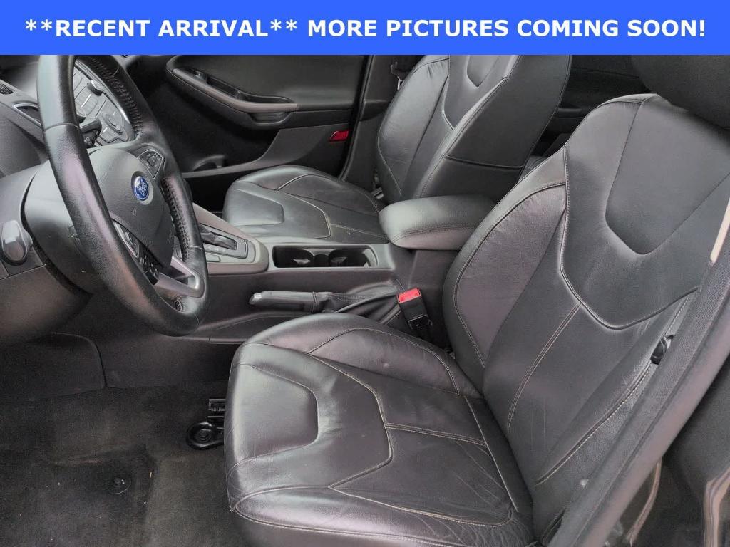 used 2015 Ford Focus car, priced at $5,248