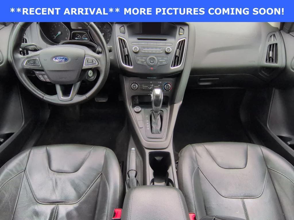 used 2015 Ford Focus car, priced at $5,248