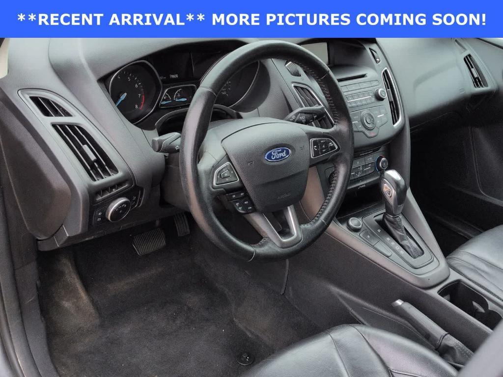 used 2015 Ford Focus car, priced at $5,248