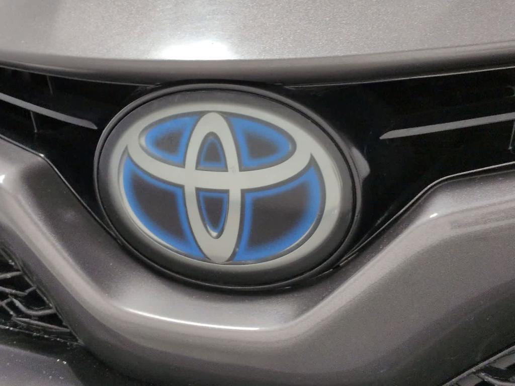 used 2020 Toyota Camry Hybrid car, priced at $14,650
