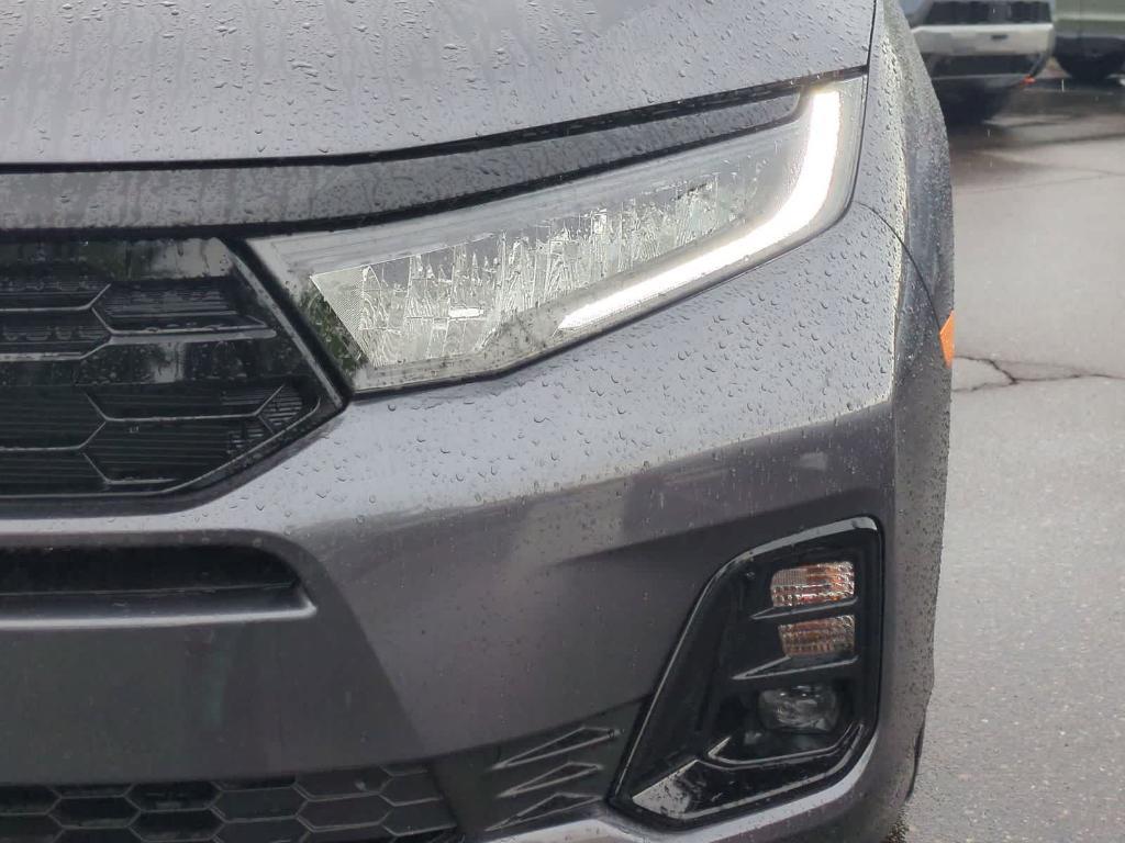 new 2026 Honda Odyssey car, priced at $49,051