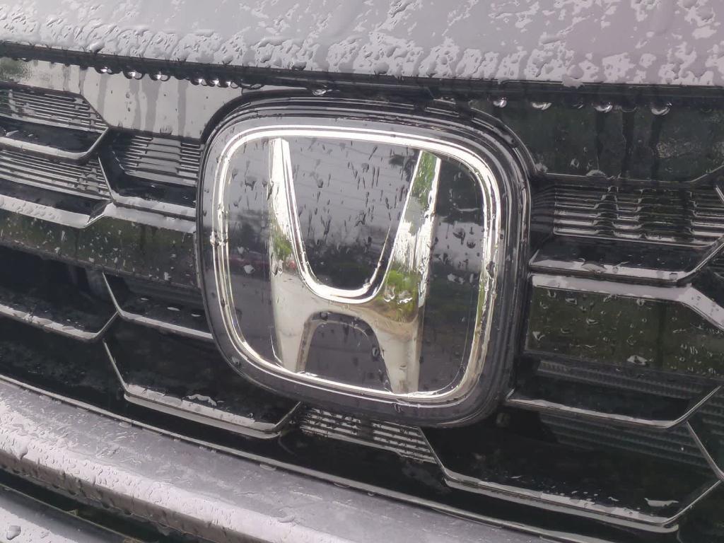 new 2026 Honda Odyssey car, priced at $49,051