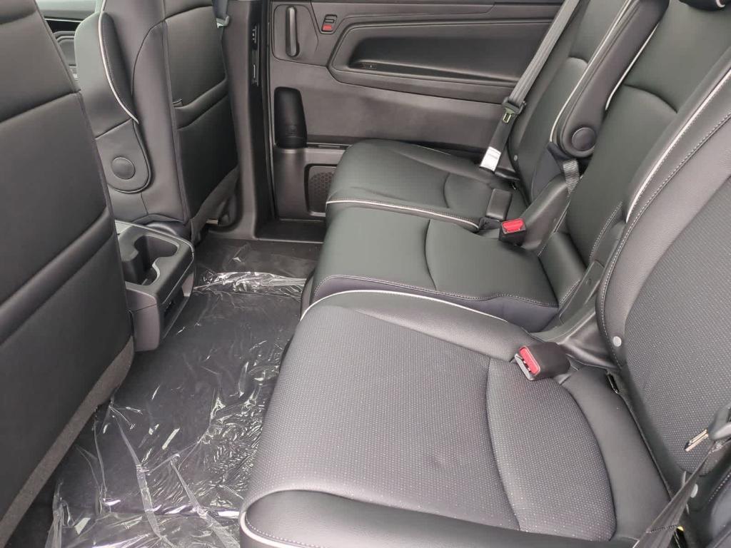 new 2026 Honda Odyssey car, priced at $49,051