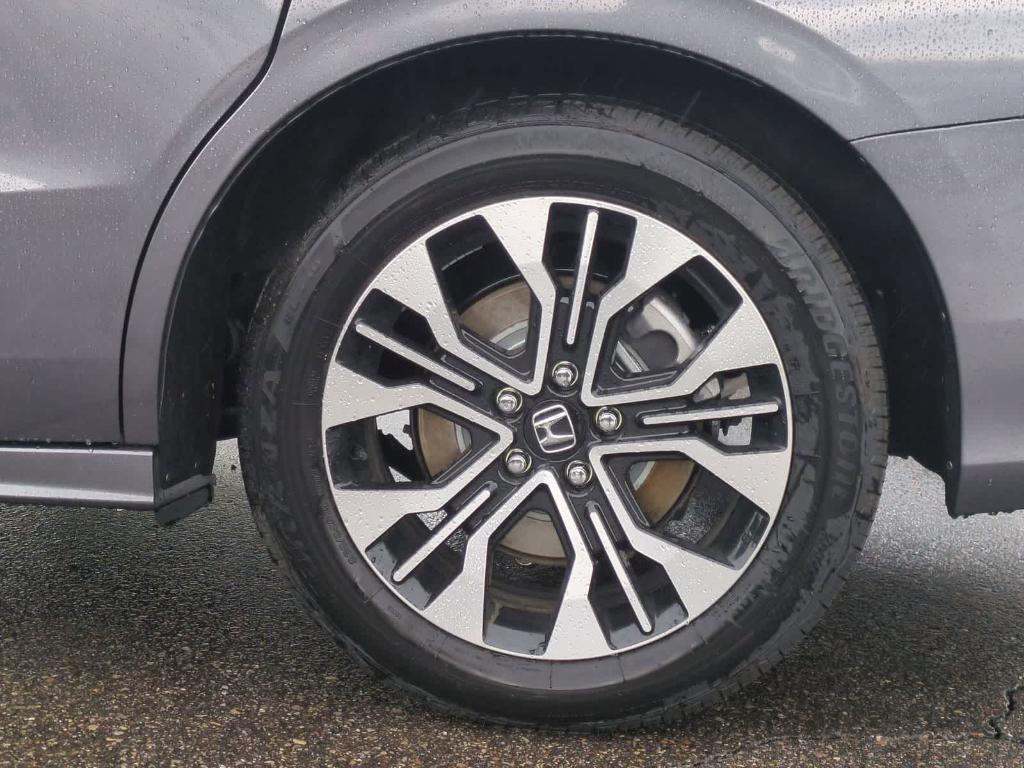 new 2026 Honda Odyssey car, priced at $49,051