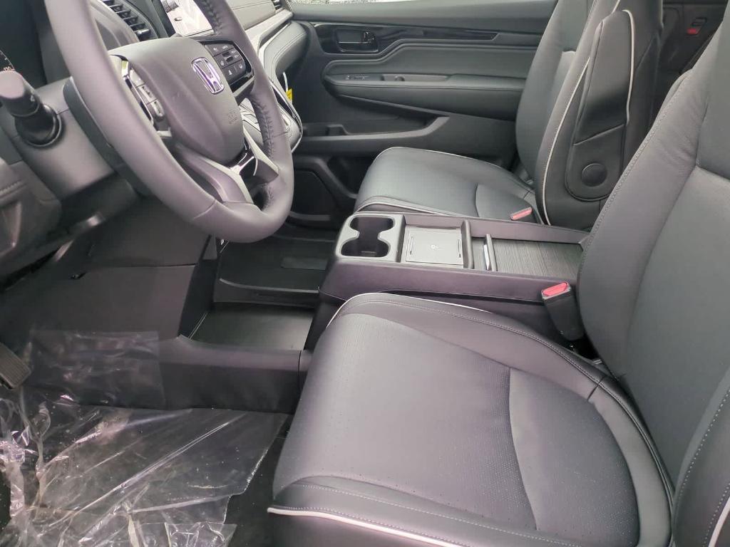 new 2026 Honda Odyssey car, priced at $49,051