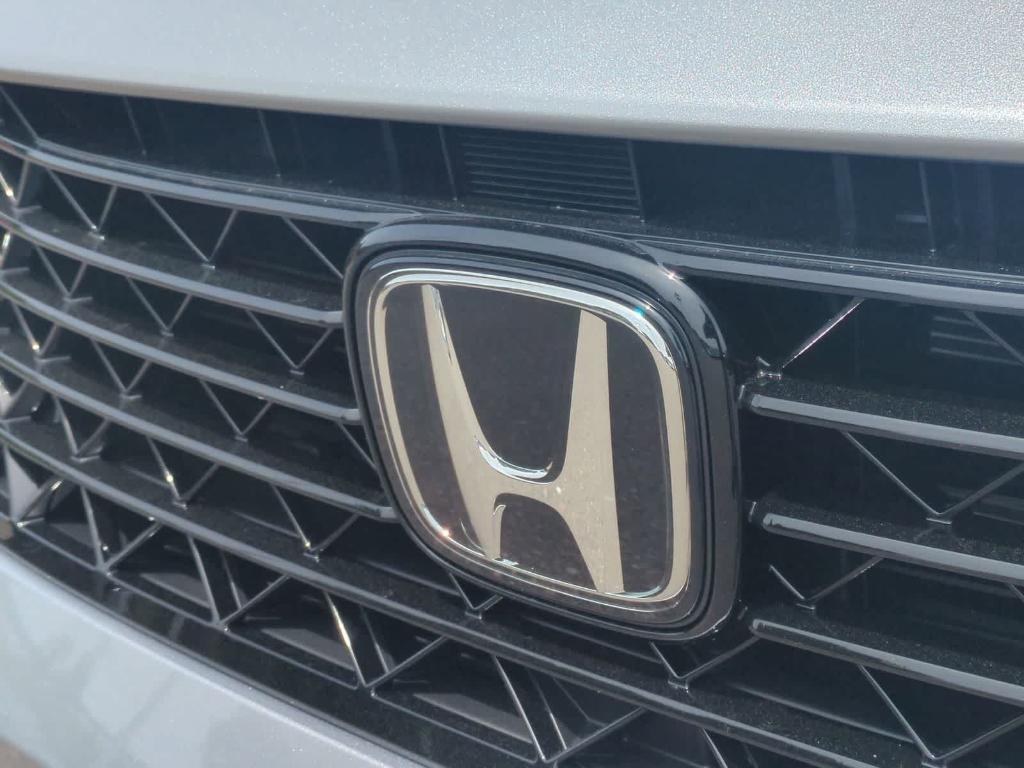 new 2026 Honda Accord car, priced at $28,497