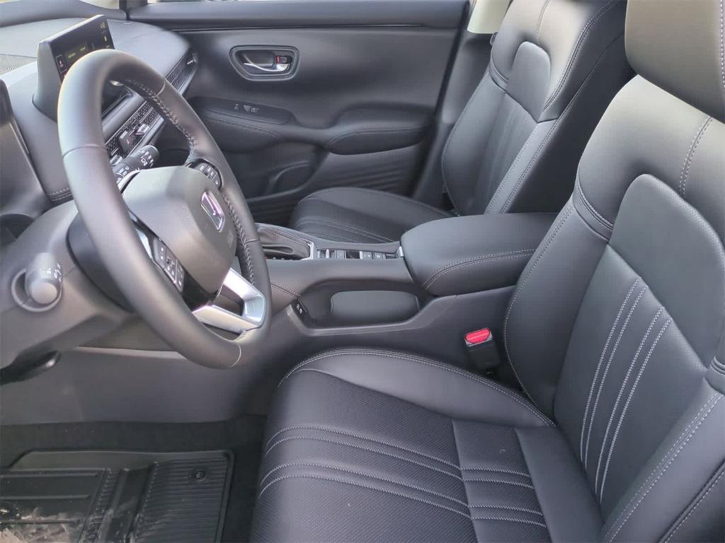 new 2026 Honda HR-V car, priced at $32,337