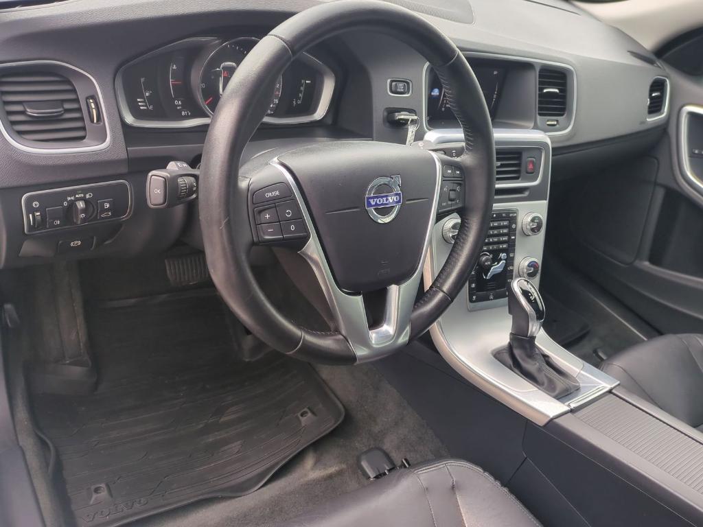 used 2018 Volvo S60 Inscription car, priced at $11,987