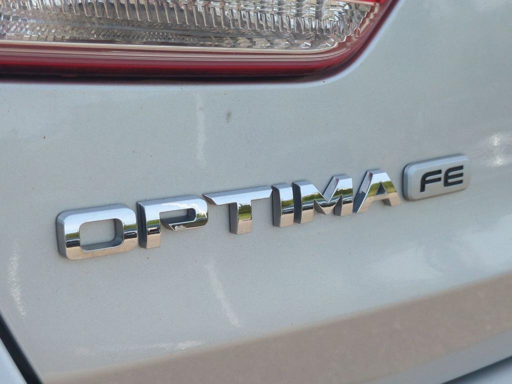 used 2017 Kia Optima car, priced at $10,359