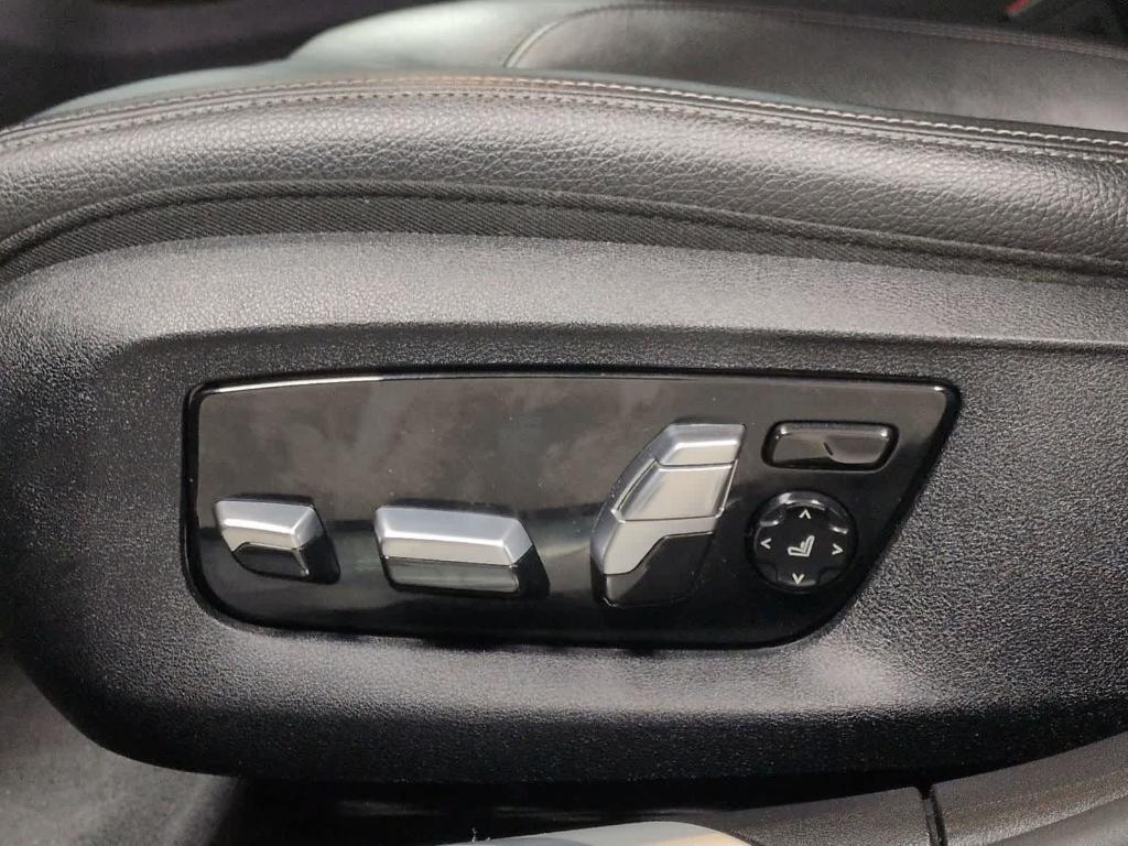 used 2020 BMW 745e car, priced at $27,605