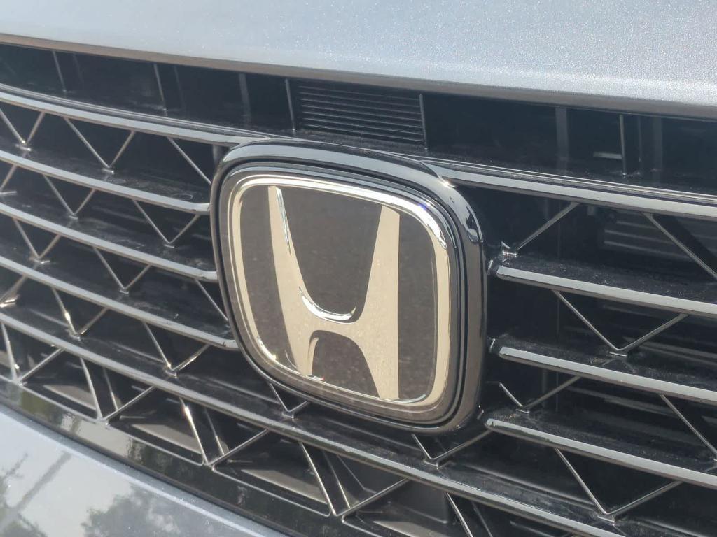 new 2026 Honda Accord car, priced at $30,547