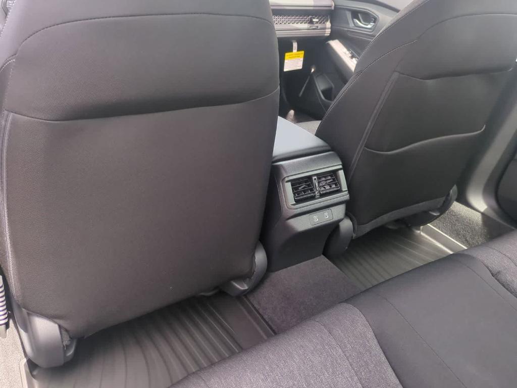 new 2026 Honda Accord car, priced at $30,547