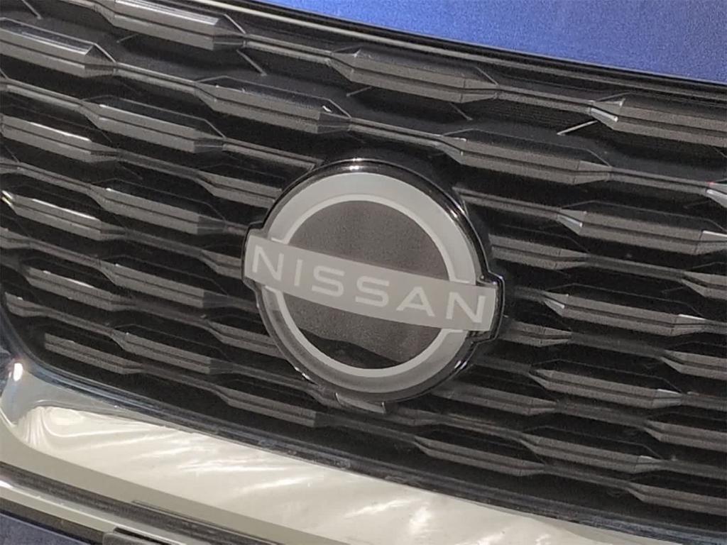 used 2022 Nissan Rogue car, priced at $18,312