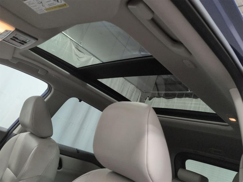 used 2022 Nissan Rogue car, priced at $18,312