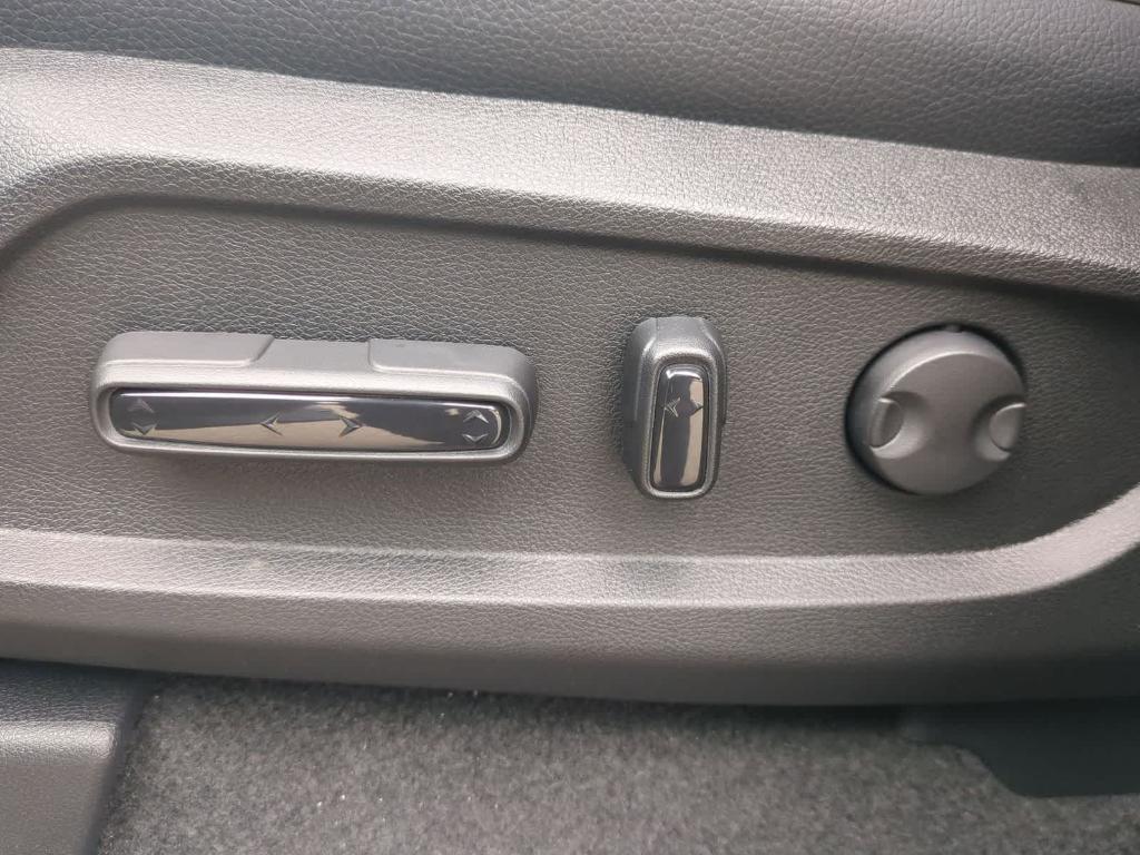 new 2026 Honda Pilot car, priced at $53,945