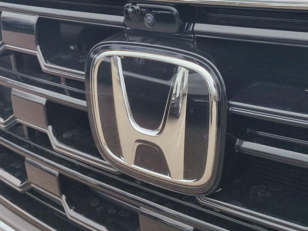 new 2026 Honda Pilot car, priced at $53,945