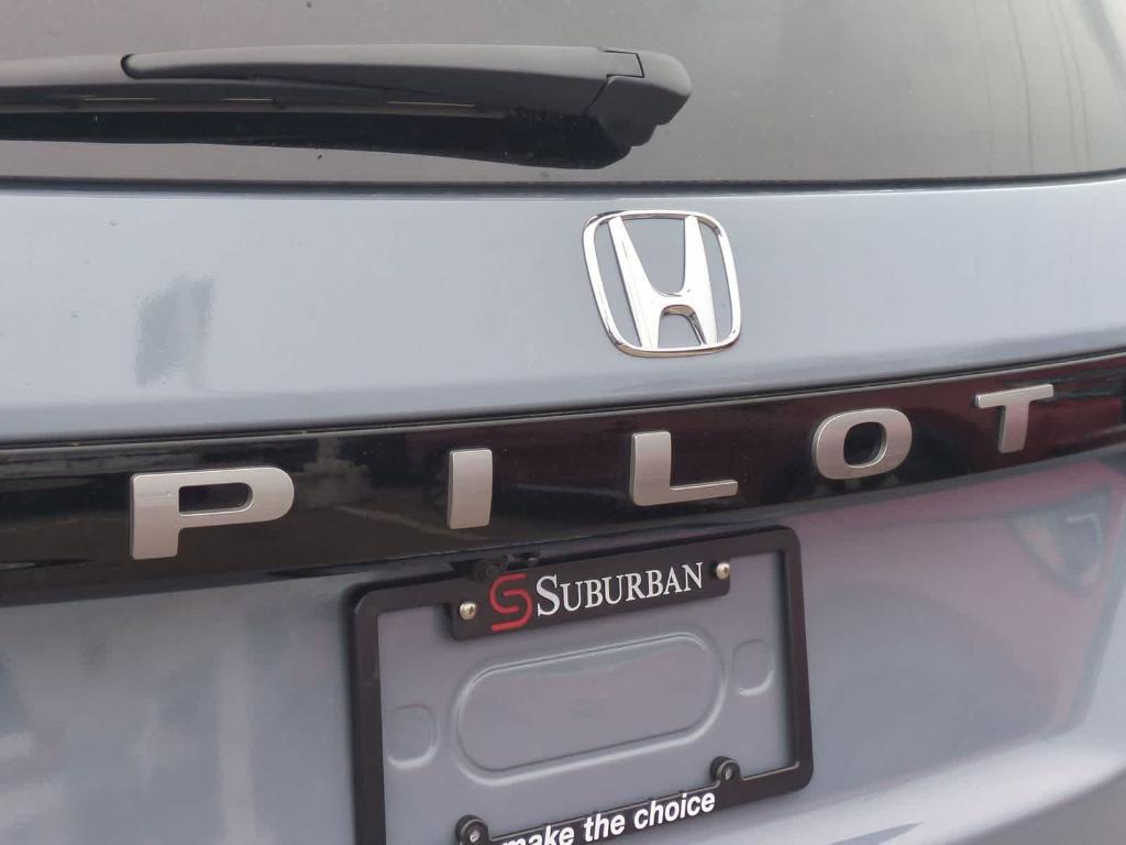 new 2026 Honda Pilot car, priced at $53,945