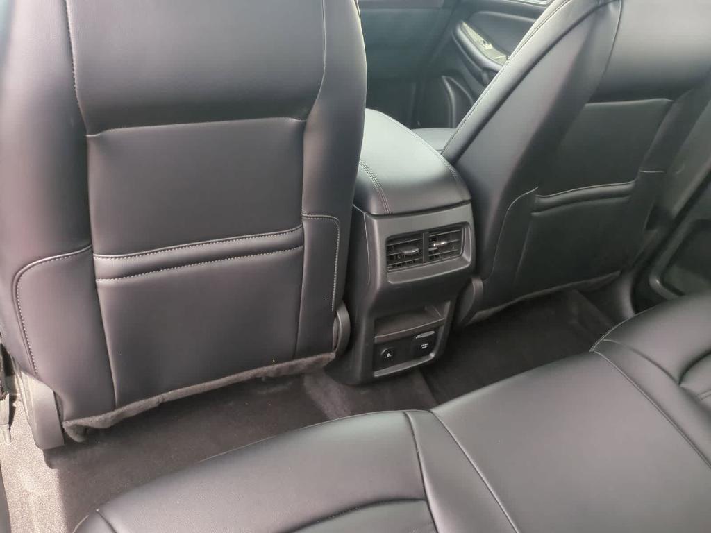 used 2023 Ford Edge car, priced at $24,290