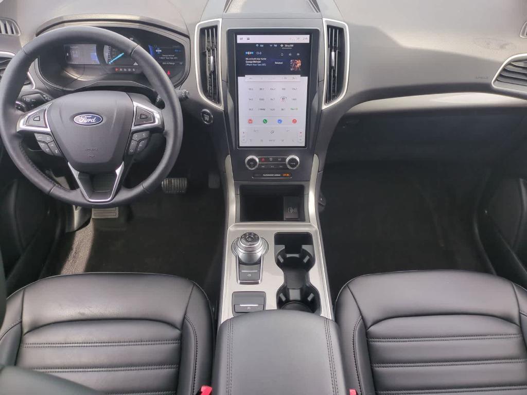 used 2023 Ford Edge car, priced at $24,290