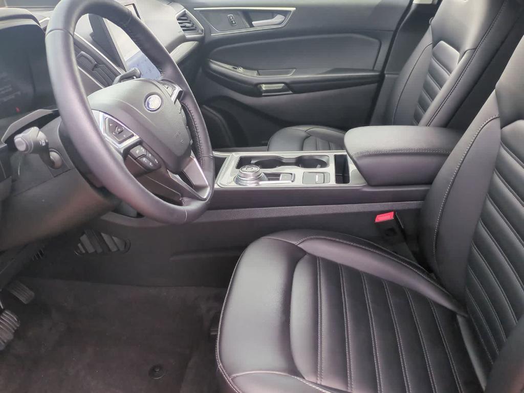 used 2023 Ford Edge car, priced at $24,290