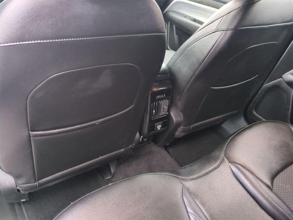 used 2024 Jeep Compass car, priced at $18,030