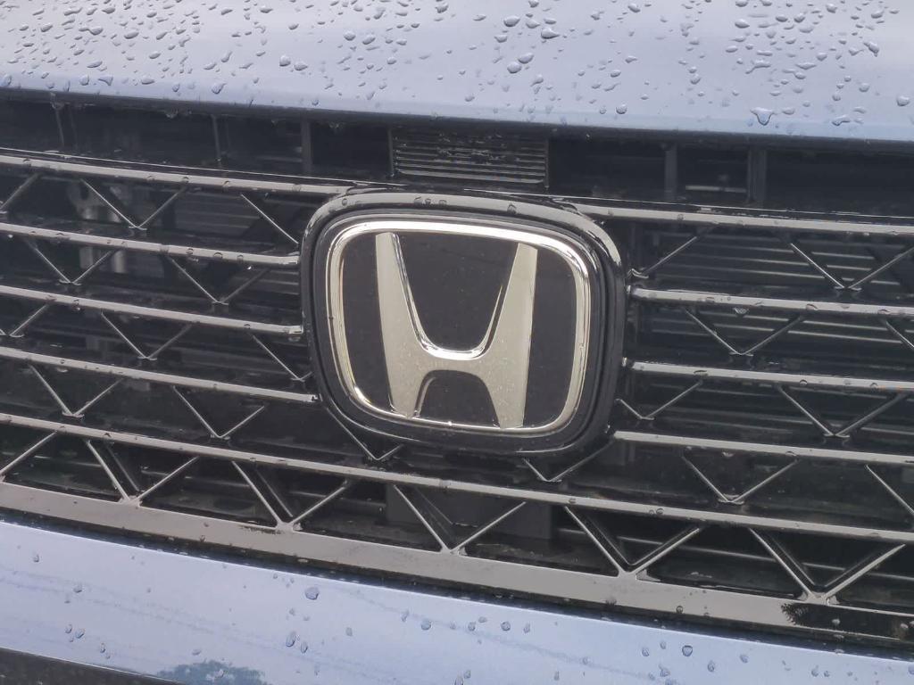 new 2026 Honda Accord car, priced at $30,547