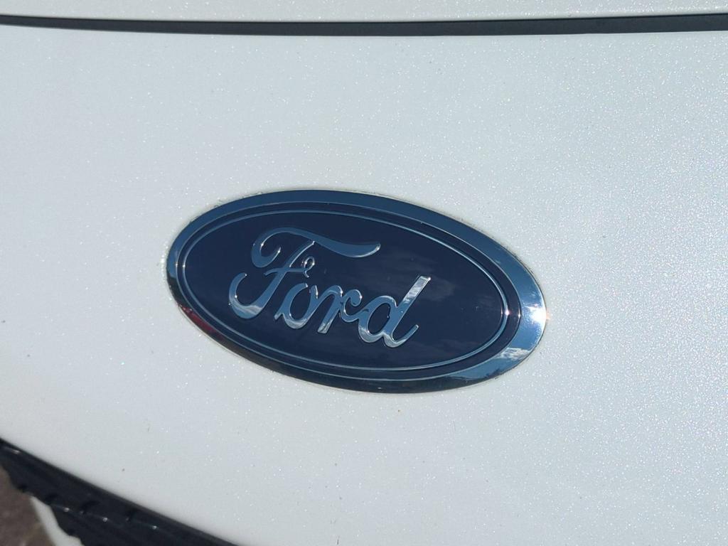 used 2021 Ford Escape car, priced at $17,824