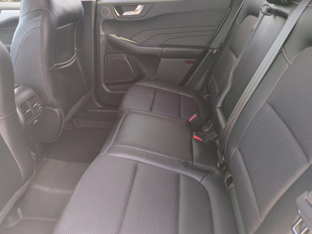 used 2021 Ford Escape car, priced at $17,824