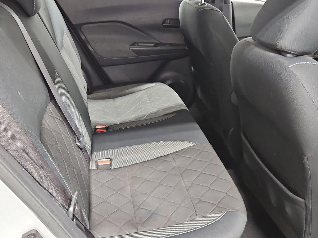 used 2019 Nissan Kicks car, priced at $9,978