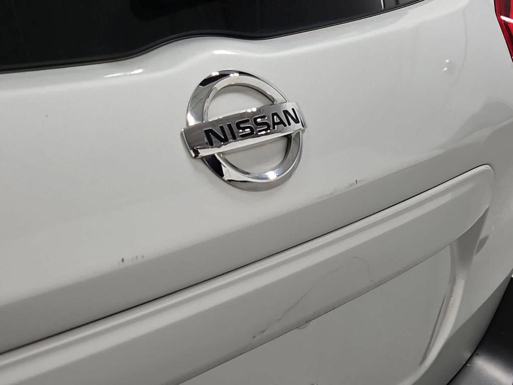 used 2019 Nissan Kicks car, priced at $9,978