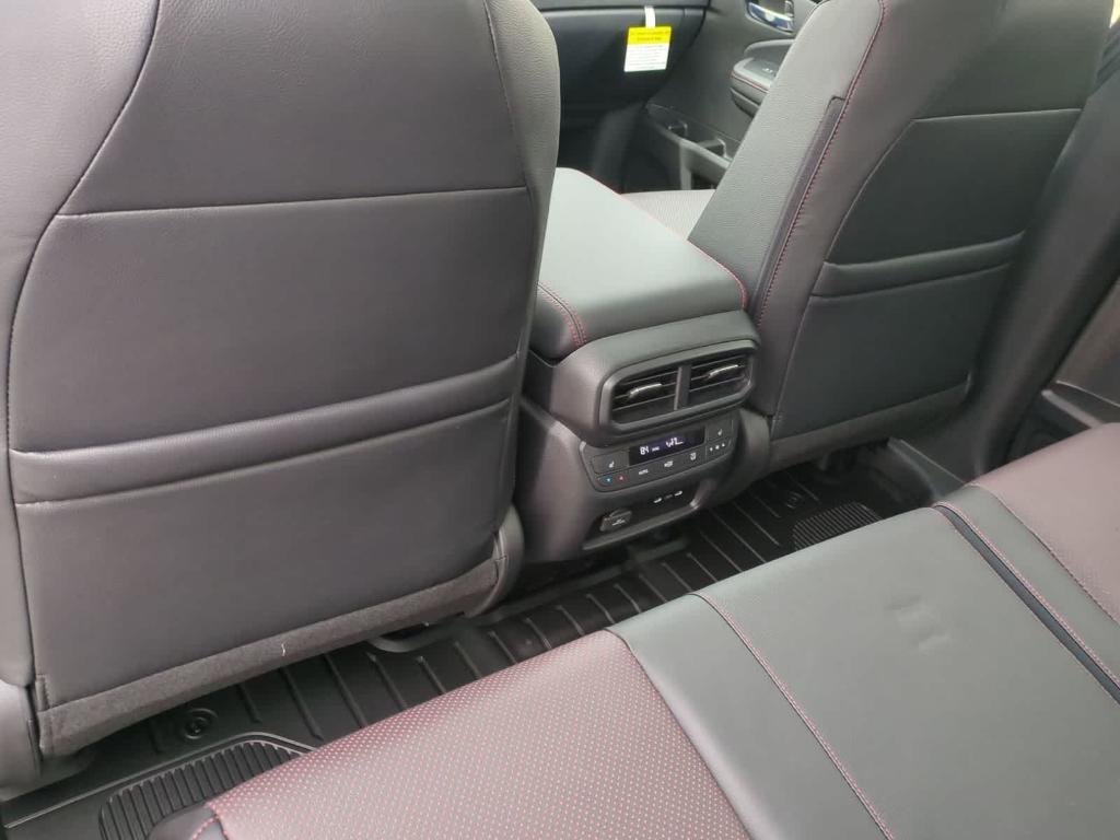 new 2026 Honda Ridgeline car, priced at $45,695