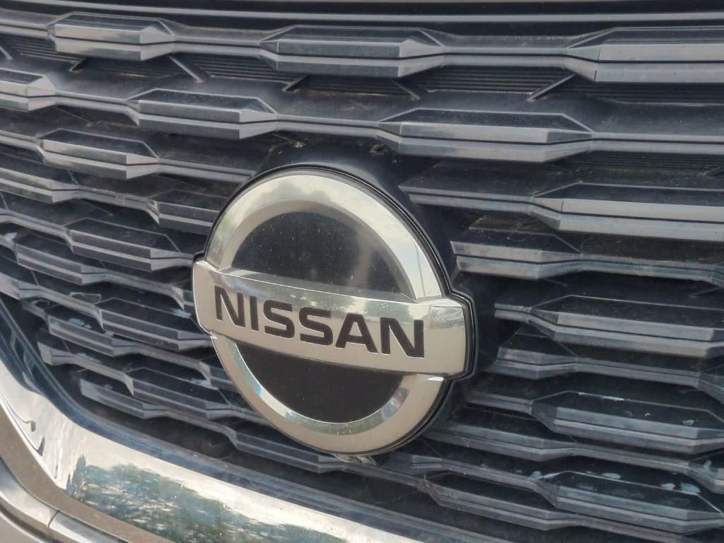 used 2021 Nissan Rogue car, priced at $16,375