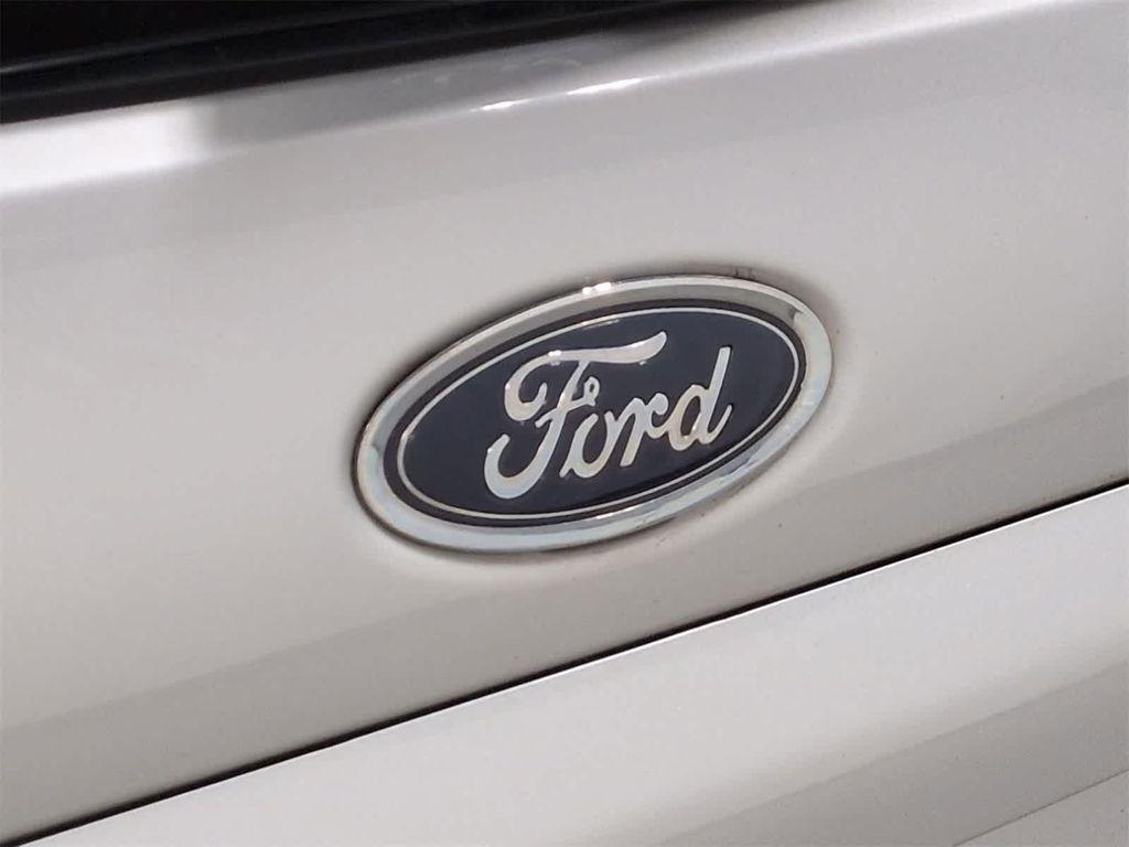 used 2018 Ford EcoSport car, priced at $11,259